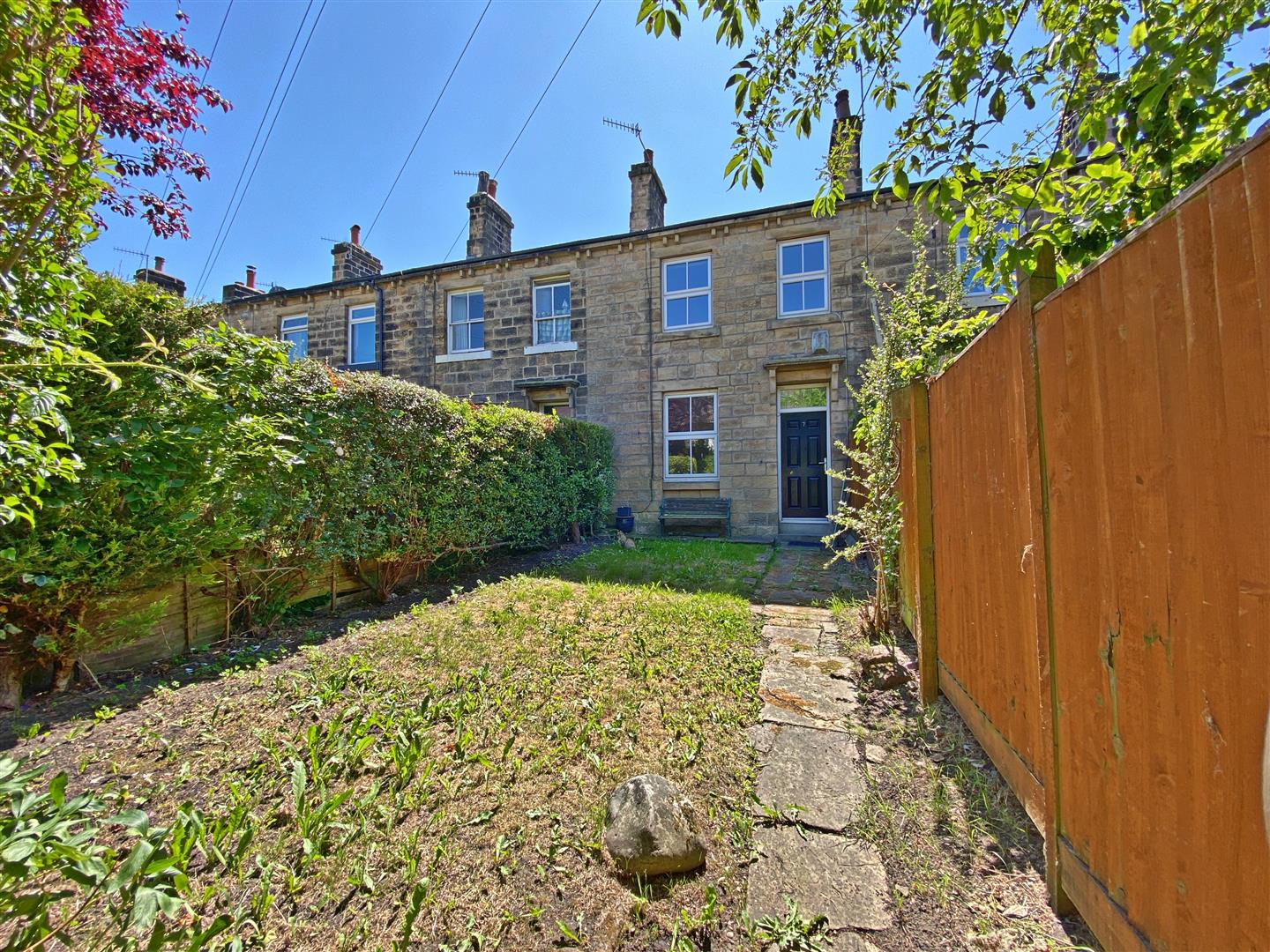 North View, Burley In Wharfedale, LS29 7JU